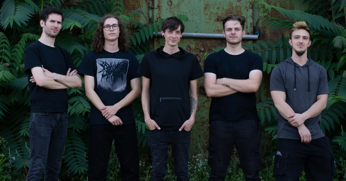 Mechanical Bloodlines spielt beim EYLLUSION Open Air 2026