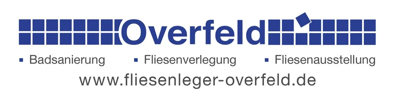 Fliesenleger Overfeld