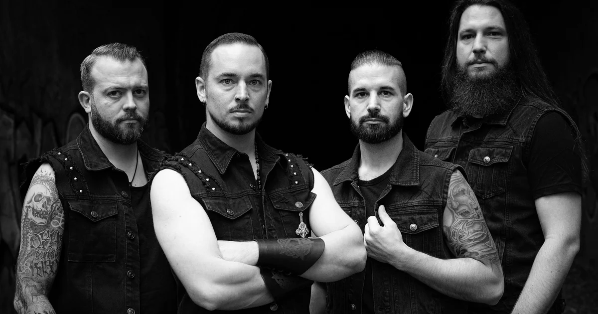 Hereditary spielt beim EYLLUSION Open Air 2026