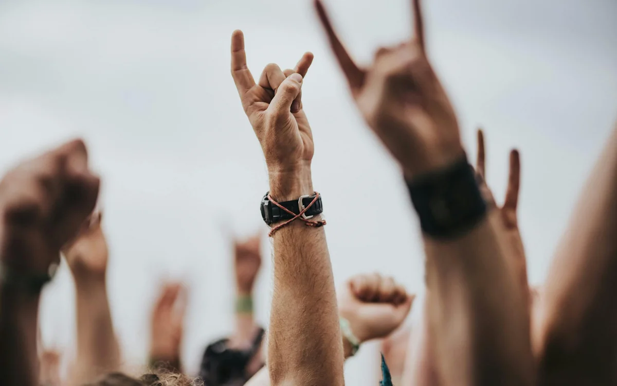 Das EYLLUSION Open Air 2026: Ein neues Metal-Festival am Niederrhein