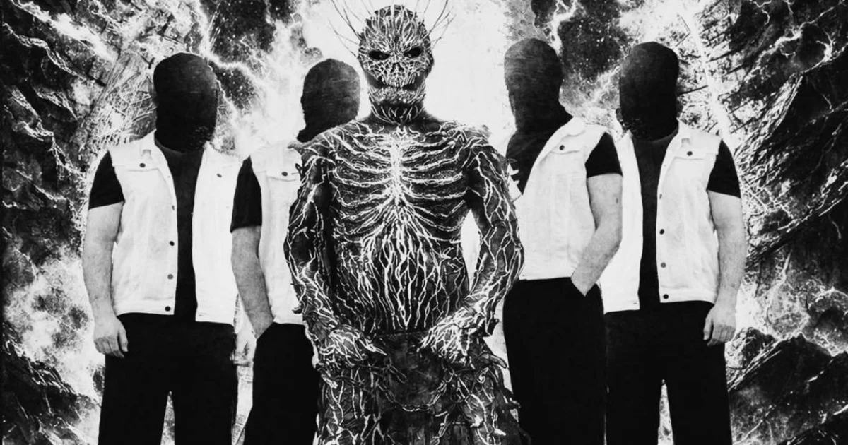 AEGROR spielt beim EYLLUSION Open Air 2026