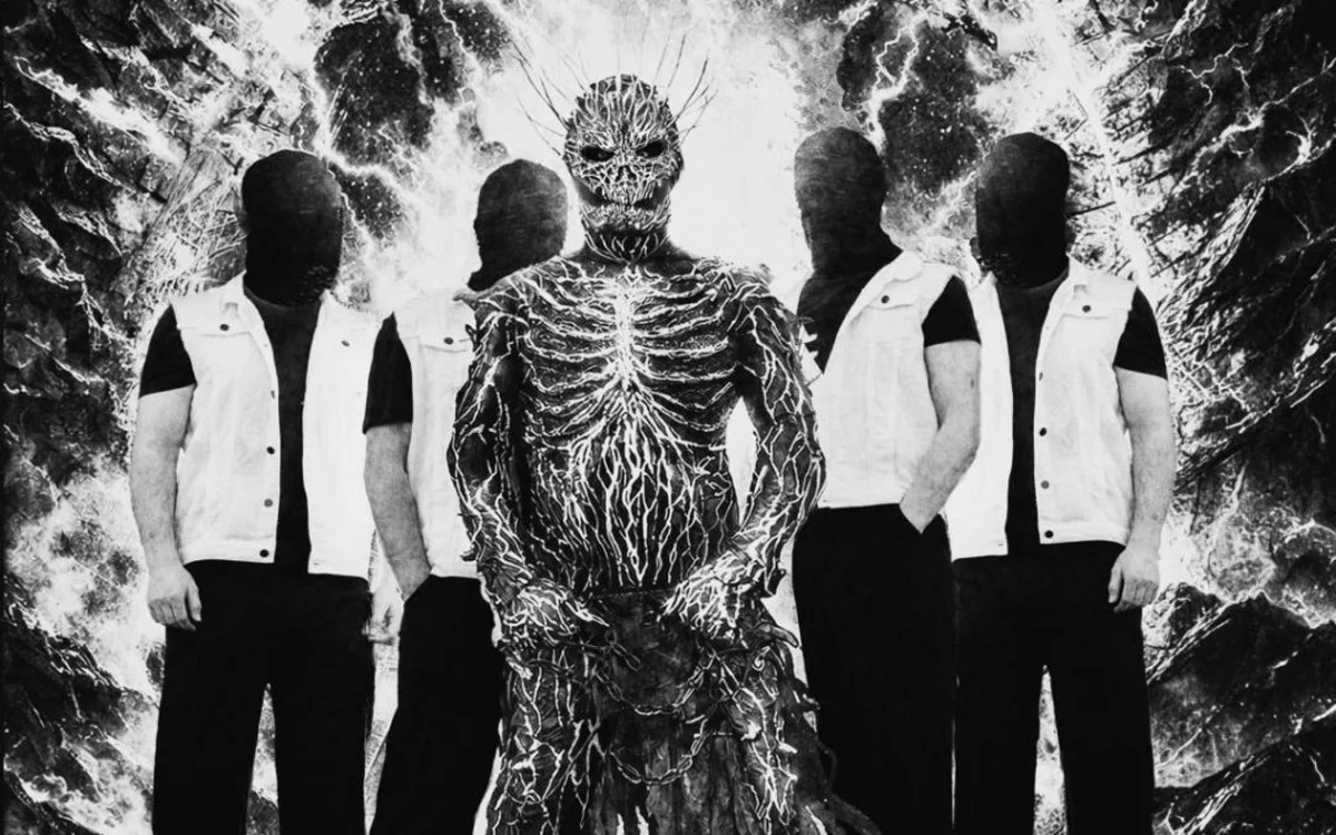 AEGROR spielt beim EYLLUSION Open Air 2026