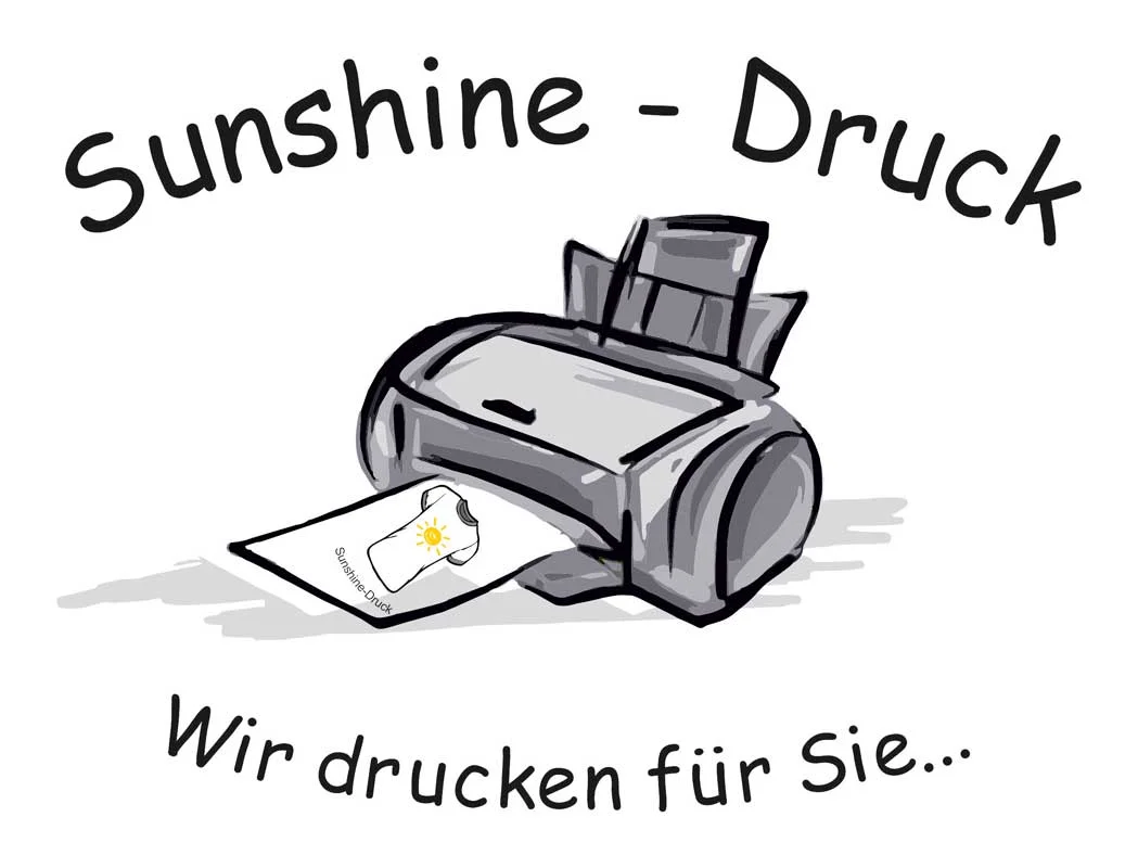 Sunshine-Druck